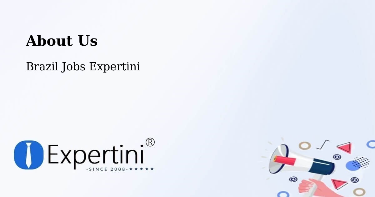 About Expertini Recruitment Platform  – Candói - Candói, Brazil Jobs Expertini
