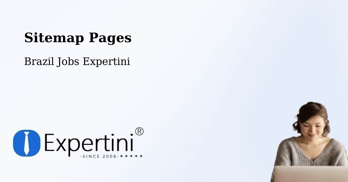 Sitemap Pages - Candói - Brazil Jobs Expertini
