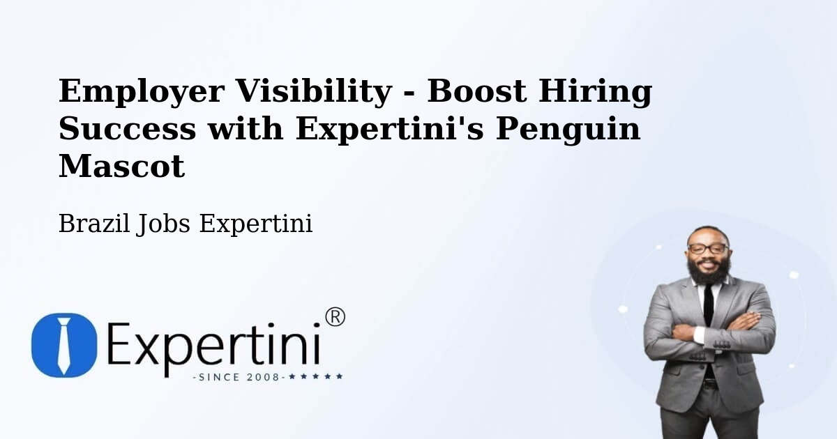 CV and Resume Visibility Optimization – Candói - Brazil Jobs Expertini